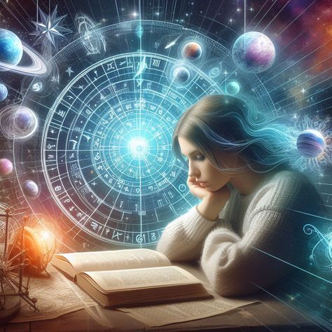 Navigating the Cosmos: Understanding Saturn and the Natal Chart in Astrology – AstroVibes Cosmic Dance, Angel Artwork, Consciousness Art, Astrology Art, Spiritual Artwork, Akashic Records, Celestial Art, Galaxy Art, Tarot Art