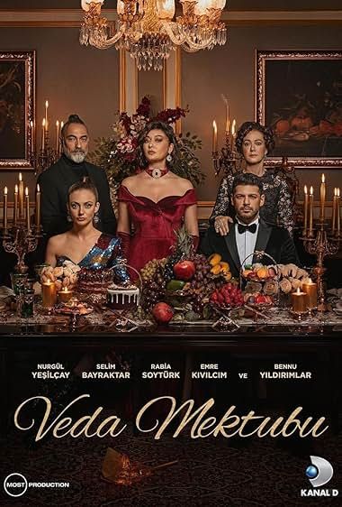 Farewell Letter (TV Series 2023) - IMDb Movie Date, Best Actress Award, Turkish Tv Series, Turkish Dramas, Turkish Celebrities, Turkish Film, Netflix Original Series, Movie Poster Wall, Turkish Drama