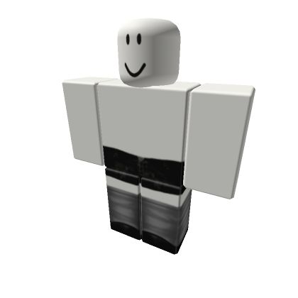 Roblox Clothes Codes, Codes For Brookhaven, Roblox Outfits Codes, Roblox Pants, Cute Black Shirts, Gray Socks, Game Roblox, Clothes Codes, Emo Clothes