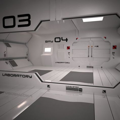 3d Futuristic, Scifi Interior, Futuristic Space, Spaceship Interior, Futuristic Aesthetic, Sci Fi Environment, Starship Design, Travel City, Spaceship Concept