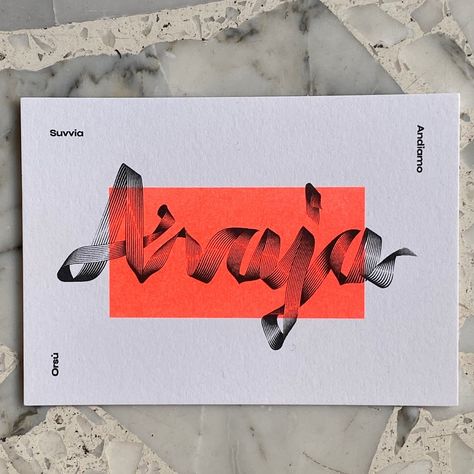 Riso Typography, Risograph Typography, Ribbon Typography, Hozier Poster, Risograph Printing, Riso Print, Homepage Design, Haikou, Risograph Print