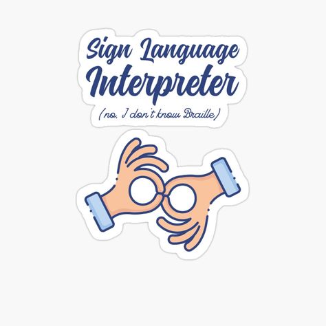 Asl Interpreter, Sign Language Interpreter, American Sign Language, Sign Language, Funny T Shirt, I Don T Know, Don T Know, Funny T, Trending Topics