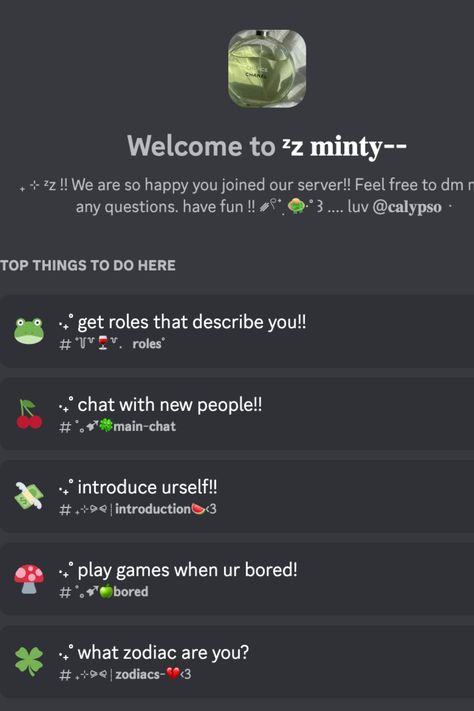 https://discord.gg/2gwdag4k it would mean a lot!! Things To Add To Your Discord Server, Discord Server Welcome Message Ideas, Cottagecore Discord Server, Coquette Discord Server, Fun Discord Servers, Discord Server Roles Ideas, Discord Aesthetic, Discord Roles, Server Ideas