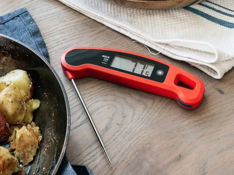 Cooking Grill, Digital Meat Thermometer, Bbq Smoker, Best Oven, Cooking Thermometer, Instant Read Thermometer, Meat Thermometer, Food Thermometer, Best Meat