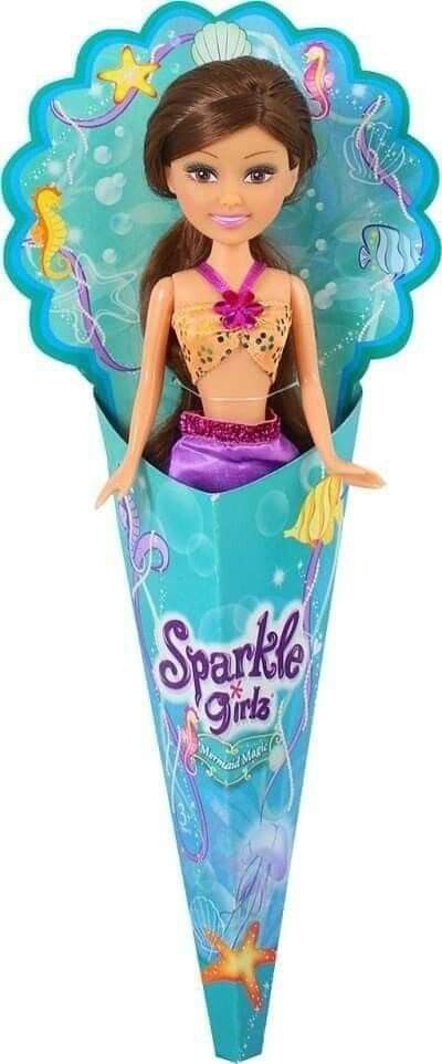 Sparkle Girlz Mermaid Dolls Mermaid Dolls, Fashion Dolls, Mermaid, Princess Zelda, Sparkle, Zelda Characters, Disney Princess, Dolls, Disney Characters