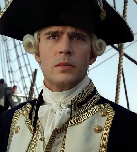 James Norrington Aesthetic, Calipso Pirates Of The Caribbean, Pirates Of The Caribbean Norrington, Commodore Norrington, Pirates Of The Caribbean On Stranger, Pirates Of The Caribbean Cinematography, Gibbs Pirates Of The Caribbean, James Norrington, Jack Davenport