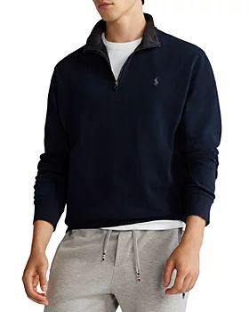 Zip Pullover Outfit, Quarter Zip Outfit Men, Zip Sweater Outfit, Quarter Zip Outfit, Sweatshirt Outfit Men, Quarter Zip Men, Sweater Outfits Men, Polo Quarter Zip, Ralph Lauren Quarter Zip