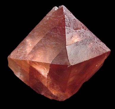 Pink Fluorite from Switzerland Golden Calcite, Minerals Museum, Crystal Growth, Raw Minerals, Calcite Crystal, Mineral Stone, Minerals And Gemstones, Pink Stone, Gems And Minerals