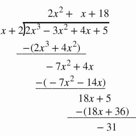 Long Division Polynomials, Polynomial Long Division, Dividing Polynomials Long Division, Division Of Polynomials, Dividing Polynomials, Polynomials Worksheet, Synthetic Division, States Of Matter Worksheet, Long Division Worksheets