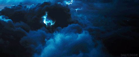 Dreams At Dusk Lightning Final Fantasy Xiii, Lightning Gif, Lightning Powers, Blue Thunder, Blue Lightning, Greek Gods And Goddesses, Blue Banner, Blue Magic, Magic Aesthetic