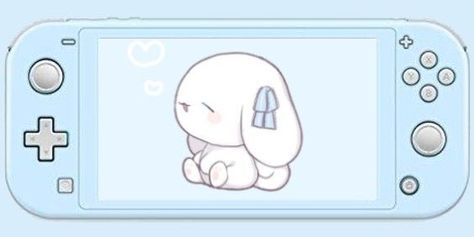 Cinnamoroll Nintendo Switch, Nintendo Switch Widget, Switch Widget, Kawaii App, Simplistic Wallpaper, Pretty Wallpapers Tumblr, Hello Kitty Themes, Hello Kitty Characters, Cute App