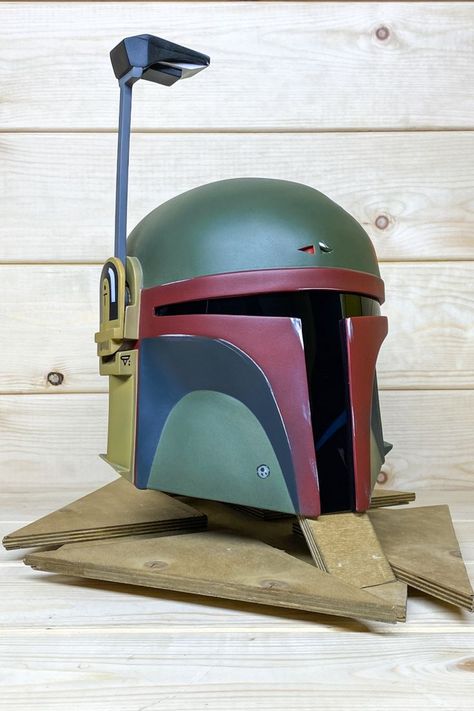 Boba Fett Cake, Boba Fett Cosplay, Star Wars Helmets, Earth Day Art, Mandalorian Armour, Boba Fett Costume, Boba Fett Star Wars, Helmet Drawing, Day Art Challenge