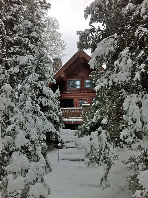 Colorado Aesthetic, Colorado Attractions, Snow Cabin, Snowy Cabin, Colorado Cabins, Colorado Winter, Visit Colorado, Vail Colorado, Winter Cabin