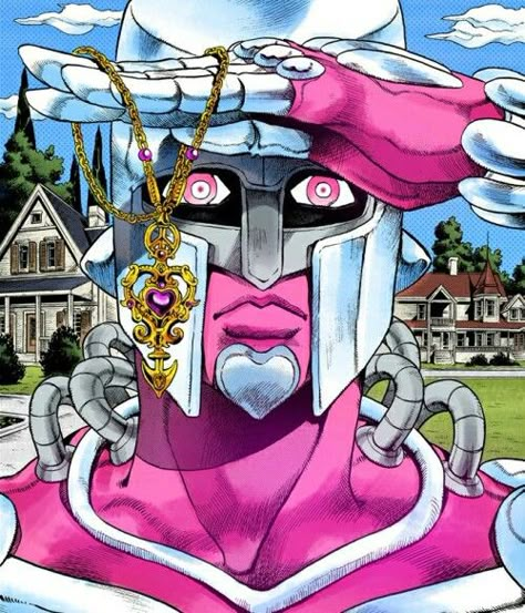 Crazy Diamond Crazy Diamond Jojo, Jjba Pfp, Jojo Pfp, Jojo Stands, Jjba Icons, Jojo Manga, Josuke Higashikata, Jojo Icons, Crazy Diamond