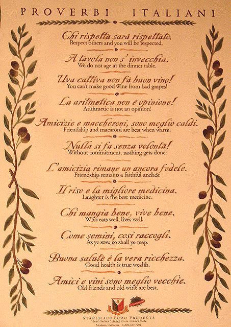 Italian Proverbs, Learn To Speak Italian, Italian Grammar, Italian Vocabulary, Italian Lessons, Italian Language Learning, Italian Phrases, Italian Life, Italian Quotes