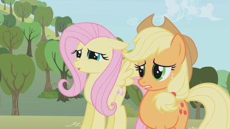 Fluttershy and Applejack Fluttershy And Applejack, Maxwell Aesthetic, Mlp Bases, Mlp Icons, My Little Pony Applejack, Polyamorous Relationship, Mlp My Little Pony, Fluttershy, Equestria Girls