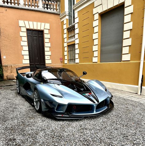 Ferrari Fxxk Evo, Ferrari Fxxk, Ferrari Fxx, Track Toy, Goodwood Festival Of Speed, Sell Car, Car Buying, Brand Colors, Rolls Royce