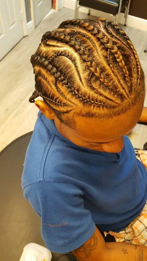 Hair Braid Art, Men Cornrows Design, Cornrow Styles For Men, Cornrow Braids Men, Boy Braids, Hair Twists Black, Quick Hairstyles For School, Braid Styles For Men, Boy Braids Hairstyles