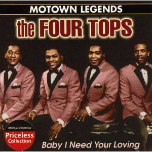 The Original Four Tops The Four Tops, Motown Party, Singing Groups, Tamla Motown, Four Tops, 1960s Music, Soul Singers, 60s Music, Old School Music