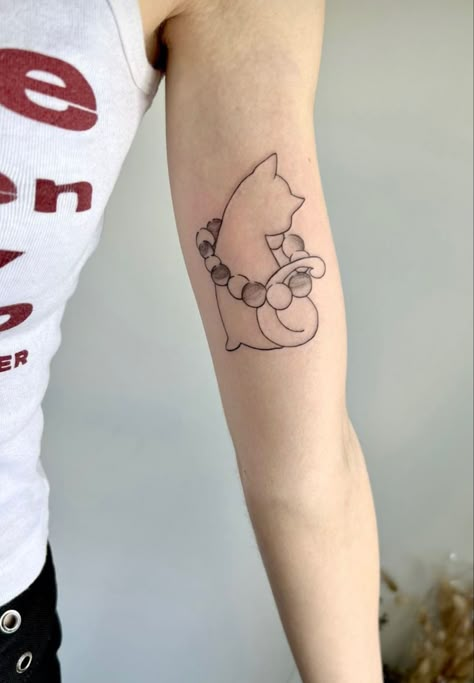 Kyo Sohma Tattoo Ideas, Blue Spring Ride Tattoo, Fruits Basket Tattoo Designs, Fruit Basket Tattoo Anime, Fruits Basket Tattoo Anime, Kyo Sohma Tattoo, Fruits Basket Nails, Fruit Basket Tattoo, Inuyasha Nails