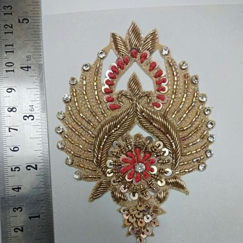 Indian Wedding Clothes For Men, Sherwani For Men Wedding, Zardosi Work, Embroidery Leaf, Antique Gold Jewelry Indian, Hand Work Blouse, Hand Work Embroidery, Hand Work Blouse Design, Antique Gold Jewelry