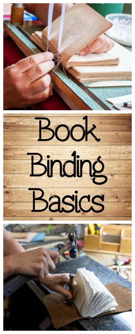 Basic Book Binding, Clothbound Books Diy, Kettle Stitch Binding Tutorial, Leather Book Binding Diy, Fabric Book Binding, Binding A Book, Book Binding Fanfiction, Book Binding Tools, How To Bind A Book