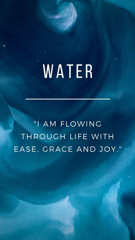 “I am flowing through life with ease, grace and joy.”  Noelani Hawaii Short Inspirational Life Quotes, Flow Quotes, Life Is Too Short Quotes, Reality Of Life Quotes, A Course In Miracles, Vision Board Affirmations, Quotes About Life, Positive Self Affirmations, New Energy