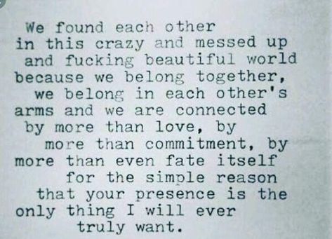 Soulmate Love Quotes, Soulmate Quotes, Life Quotes Love, Love Is, Travel The World, Romantic Quotes, Quotes For Him, Love Poems, Love Quotes For Him