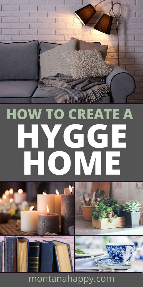 Couch with blankets and pillows and lamp / candles / books / teacup / plants Hygge Home Inspiration, Hygge Decor Inspiration, Hygge Summer, Hygge Inspiration, Hygge Home Decor, Hygge Interior, Hygge Aesthetic, Hygge Living, Hygge Life