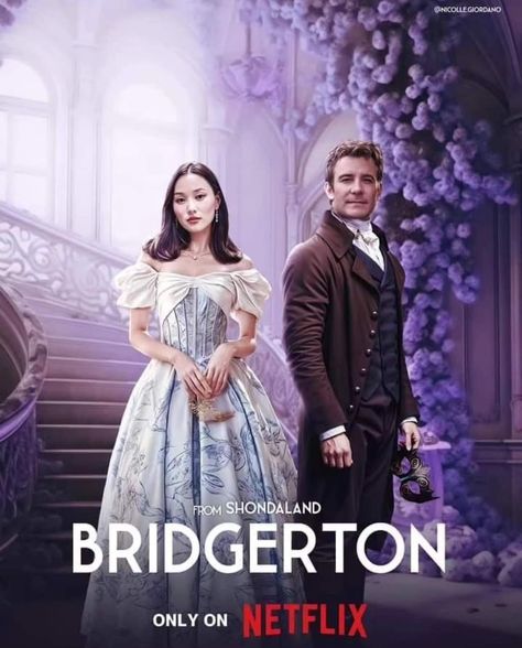 Masked Woman, Benedict Bridgerton, Bridgerton Season 3, Queen Charlotte, Netflix And Chill, Netflix Movies, Shows On Netflix, Netflix Series, Season 4