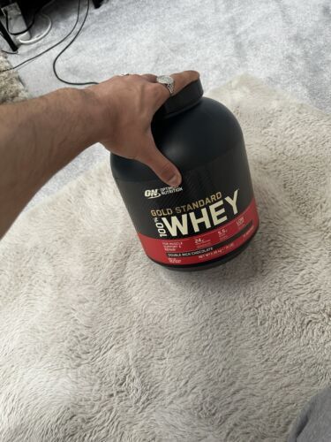 Find many great new & used options and get the best deals for Optimum Nutrition PBH5802 Whey Protein 2kg tub at the best online prices at eBay! Free delivery for many products! Gold Standard Whey, Energy Powder, Nutrition Facts Label, 100 Whey Protein, Whey Protein Powder, Whey Protein Isolate, Recovery Workout, Isolate Protein, Optimum Nutrition