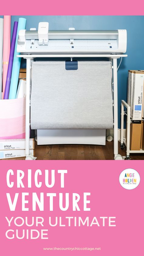 Cricut Venture, Cricut Venture Projects, Iron On Cricut, Smart Materials, Cricut Explore, Cricut Projects, Cricut Design, Card Stock, Cricut