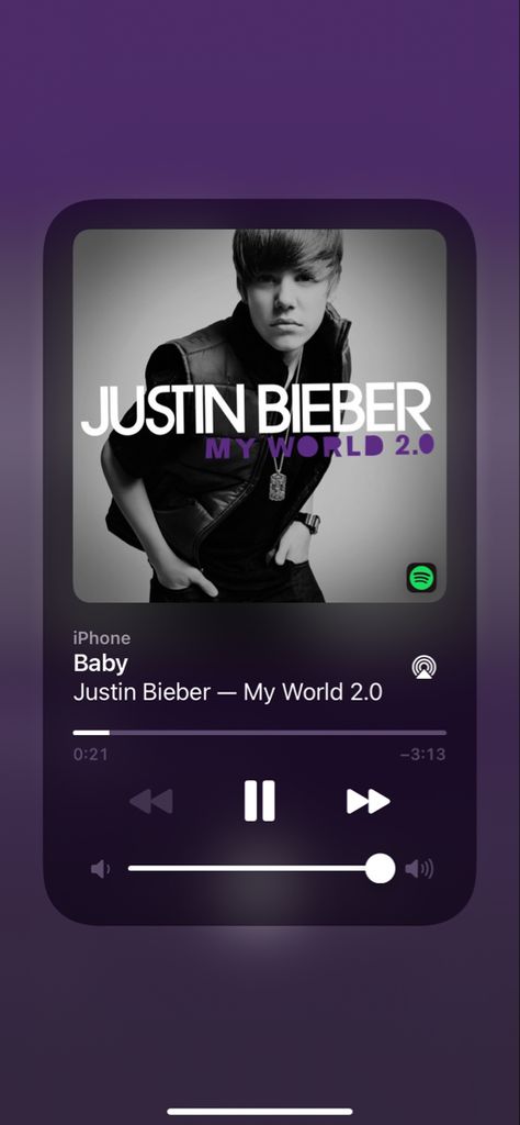 Baby Song Justin Bieber, Justin Bieber Baby Song, Baby Justin Bieber, Justin Bieber Music, Justin Bieber Baby, Justin Bieber Songs, Iphone Music, Music Poster Ideas, Baby Songs