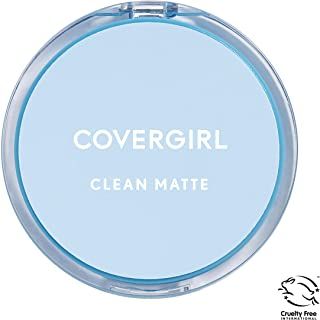 Covergirl Clear Mascara, Covergirl Clean Fresh Powder, Covergirl Eyeshadow Palette, Covergirl Clean Eyeshadow, Covergirl Makeup, Cover Girl Makeup, Women's Beauty, Pressed Powder, Face Powder