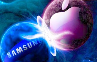 What the Apple vs. Samsung Lawsuit Means for the Future of Smartphone Design Galaxy S2, Samsung Products, Galaxy Note 4, Apple Inc, Samsung Galaxy S3, Galaxy S3, Samsung Galaxy S4, Galaxy S4, Samsung Galaxy S5