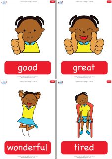 Free Flashcards, Worksheets, Coloring Pages, Games, and Crafts from Super Simple Learning Ingles Kids, Free Flashcards, Hello Song, Emotions Preschool, Super Simple Songs, Esl Lesson Plans, Esl Lessons, Flashcards For Kids, How To Express Feelings