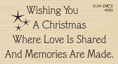 Merry CHRISTmas Wish Mind Positivity, Christmas Card Sentiments, Christmas Quotes And Sayings, Merry Christmas Wish, Christmas Card Verses, Christmas Wishes Quotes, Xmas Quotes, Christmas Verses, Christmas Card Sayings