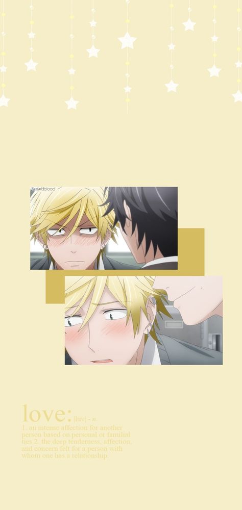 Hitorijime My Hero Wallpaper, My Hero Wallpaper, Kousuke X Masahiro, Hitorijime My Hero, Hero Anime, Relationship Aesthetic, Sasaki To Miyano, Hero 3, Hero Wallpaper