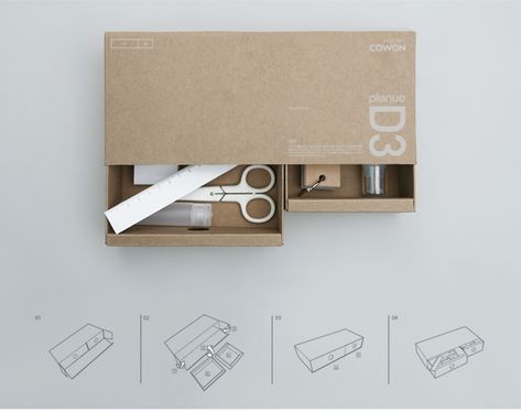 Reusable Package_Drawer on Behance Reusable Packaging Design, Eco Packaging Design, Secondary Packaging, Electronic Packaging, Corrugated Packaging, Honey Packaging, Eco Packaging, Reusable Packaging, Candle Packaging