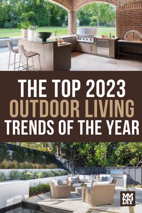 Outdoor Kitchen And Lounge Area, Best Outdoor Living Spaces, Styling Outdoor Spaces, Gorgeous Outdoor Patios, Perfect Backyard For Entertaining, Outdoor Lounging Area, Outdoor Kitchen Lounge Area, Backyard Indoor Outdoor Space, Outdoor Patio Living Space