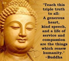 Growing Spiritually | Inspiration Buddha Sayings, Buddha's Quotes, Buddism Quotes, Buddha Thoughts, Buddha Wisdom, Buddhism Quotes, Tiny Buddha, Buddha Quotes Inspirational, Buddhist Teachings