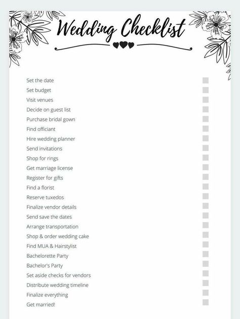 Wedding Planning Checklist Printable, Wedding Planning Templates, Wedding Checklist Printable, Wedding Planning Printables, Wedding Planner Checklist, Wedding Checklists, Itinerary Planner, Checklist Printable, Wedding Planning Timeline