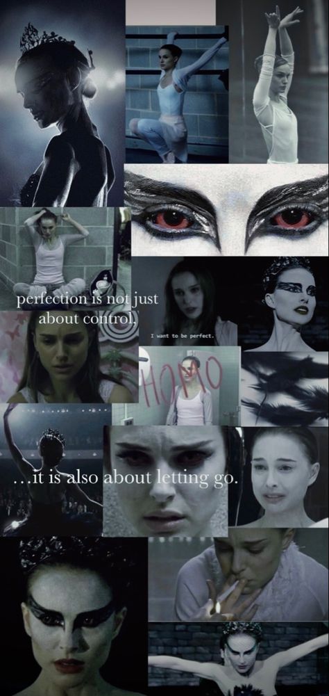 White Swan Ballerina, Black Swan Natalie Portman, Black Swan Wallpaper, Swan Ballerina, Black Swan Movie, Black Swan 2010, Swan Tattoo, Swan Wallpaper, About Letting Go