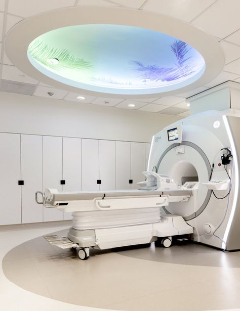 Langley Memorial Hospital MRI – Kirsten Reite Architecture (KRA) Diagnostic Centre, Magnetic Resonance Imaging, Magnetic Resonance, Health Screening, Memorial Hospital, Emergency Department, Construction Management, Business Case, Security Solutions