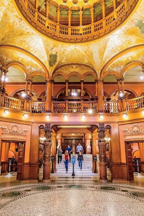 The South’s Most Beautiful Colleges Flagler College, Southern Road Trips, College Visit, Colleges In Florida, Southern Travel, Were Back, College List, Wake Forest University, College Aesthetic