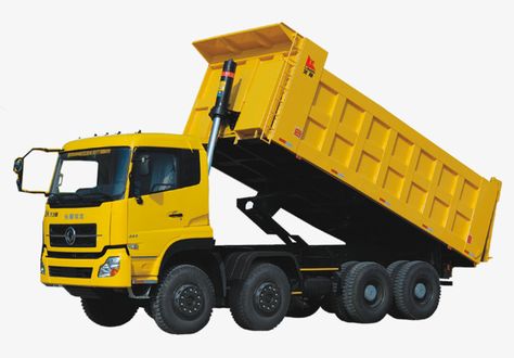 Rc Construction Equipment, Truck Transportation, Truk Besar, Truck Clipart, Formal Attire For Men, Construction Trucks, Dumper Truck, Construction Vehicle, Cargo Trailers