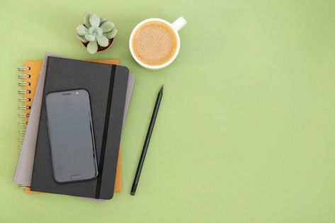 Book Top View, Photoshop Render, Photoshop Rendering, Table Top View, Working Table, Coffee Books, Photo Coffee, Space Text, Book Table