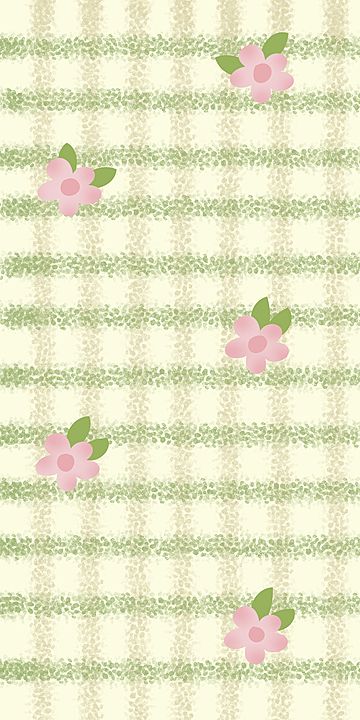 Pink And Green Floral Aesthetic, Light Pink And Green Aesthetic Wallpaper, Cute Pink And Green Wallpaper, Green Aesthetic Square, Pink Aesthetic Patterns, Light Green Background Wallpapers, Pink And Green Home Screen, Pink And Green Wallpaper Aesthetic, Pink And Green Aesthetic Vintage