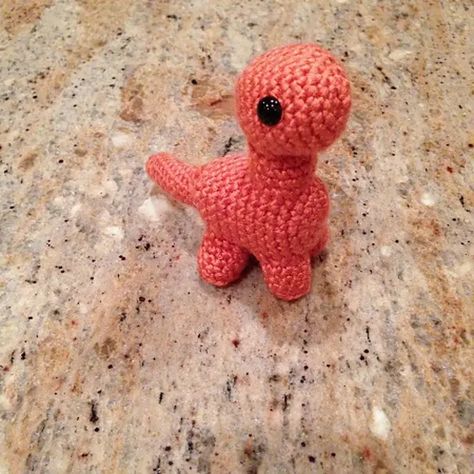 39 Fast and Easy Dinosaur Free Crochet Patterns You Can Make - Little World of Whimsy Crochet Dinosaur Pattern Free, Dinosaur Patterns, Ancient Creatures, Crochet Dinosaur Patterns, Dinosaur Ornament, Fast Crochet, Prehistoric World, Crochet Dinosaur, Crochet Dragon