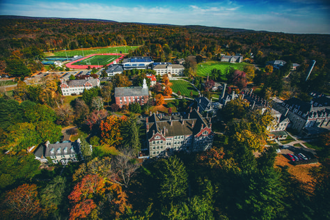 Blair Academy, Blairstown NJ Founded in 1848, Blair Academy is a dynamic, coeducational boarding school that engages 460 students in grades nine through twelve. On our historic campus, located 65 miles from New York City in northwestern New Jersey, students pursue a superior college preparatory education amid a rich, vibrant community life. Blair Academy, Community Life, 2024 Goals, Private Schools, Boarding School, Private School, School Students, High School Students, New Jersey